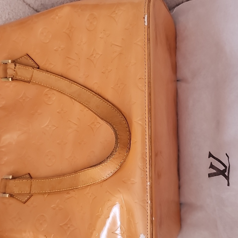 Louis Vuitton Bundle: Bag+Keyholder+Luggagecharm - Picture 7 of 17
